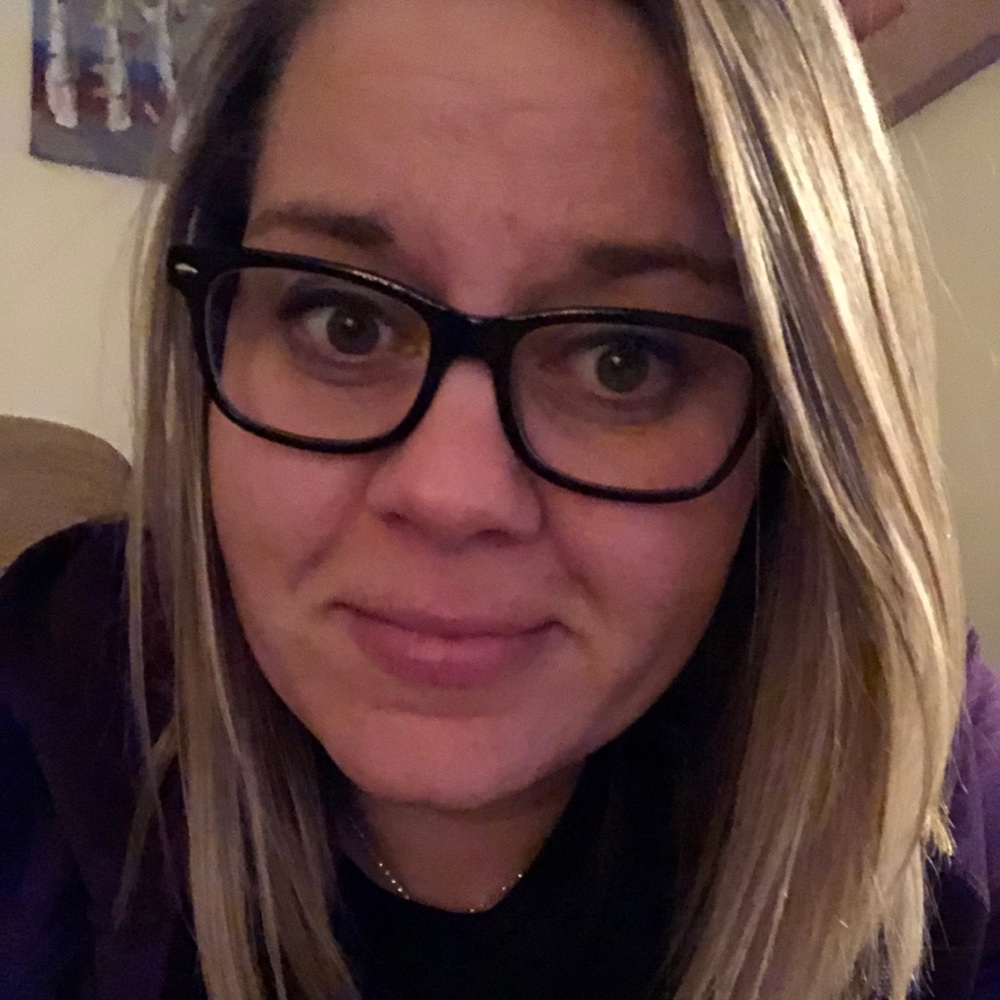 Meet your Posher, Amanda